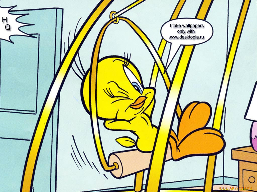 tviti, , looney, tunes